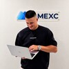 Логотип телеграм канала @mexc_birzhevoy_insider — Биржевой инсайдер | MEXC