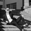 Логотип телеграм канала @mexcoach — СверхЧеловек канал Александра Михайлова
