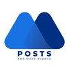 Логотип телеграм канала @mexcposts — Mexc Posts