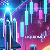 Logo of telegram channel mexcwhalecalls — 🐳 Liquidmex Whale Calls 🐳