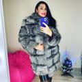 Логотип телеграм канала @mexdlyavsex — Мех для всех