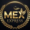 Логотип телеграм канала @mexexpress — MEX Express | Perfume Boutique