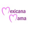 Логотип телеграм канала @mexicana_mama — Мексикана Мама 🩷