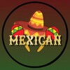 Logo of telegram channel mexicanqo — mexican 🇲🇽