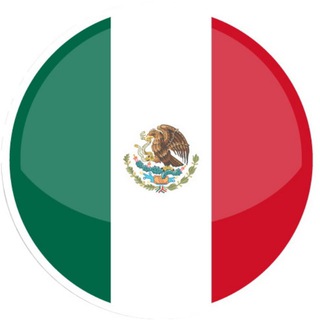 Логотип телеграм канала @mexico_cdmx — МЕКСИКА МЕХИКО