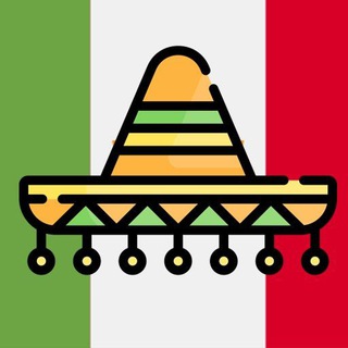 Логотип телеграм канала @mexico_rooms — MEX 🇲🇽 Rooms | Жильё в Мексике | Канкун | Плая дель Кармен | Объекты от владельцев