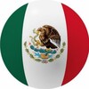 Логотип телеграм канала @mexico_cerca — Мексика рядом