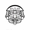 Telegram channel Mexico Cantina logo