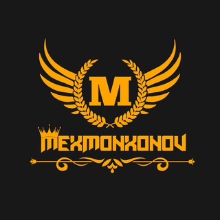 Telegram kanalining logotibi mexmonxonovnamangan — Namanganda Kimyo(Mexmonxonov)