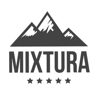 Logo of telegram channel mextures — MIXTURA