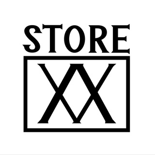 Логотип телеграм канала @mexxonline — STOREXX