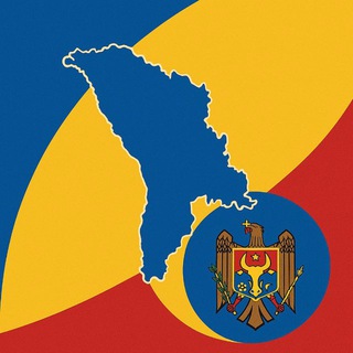 Логотип телеграм канала @mey_moldova — Мэй