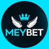 Logo of telegram channel meybetcom — MEY