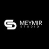 Telegram channel MeyMir Studio ||Rasmiy Kanali logo