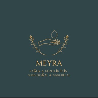 Logo del canale telegramma meyrakrem - 🌿 Meyra Krem 🌿