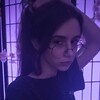 Логотип телеграм канала @meyreni — жись мурени