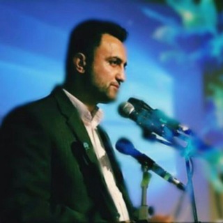 لوگوی کانال تلگرام meysamranjbar_channel — کانال رسمی میثم رنجبر