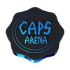 Logo of telegram channel meysnews — CAPS ARENA