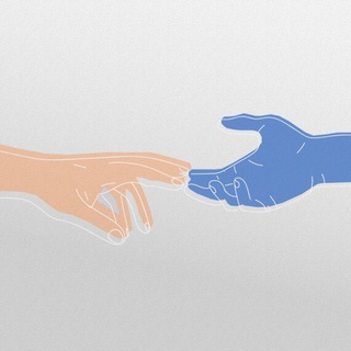 Логотип телеграм канала @mezhdunami_project — Между нами