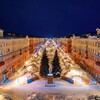 Логотип телеграм канала @mezhdurechensk_city — Город Междуреченск