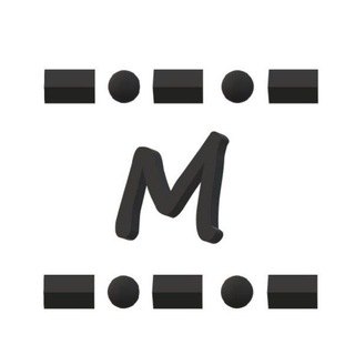 Логотип телеграм канала @mezhdustroc — Междустрочие