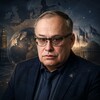 Логотип телеграм канала @mezhevichnikolay — Профессор Межевич Н.М.