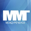 Логотип телеграм канала @mezhmedia — МеждуРек Медиа