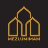 Логотип телеграм канала @mezlumimam — Mezlumimam