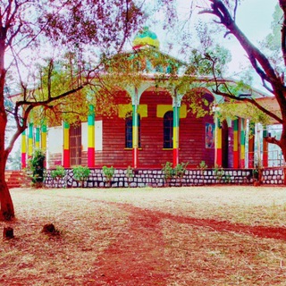 የቴሌግራም ቻናል አርማ mezmur_orthodox — መዝሙር ኦርቶዶክስ