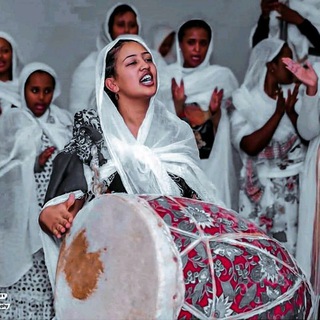 የቴሌግራም ቻናል አርማ mezmuredawit21 — Mezmure Dawit (መዝሙረ ዳዊት)