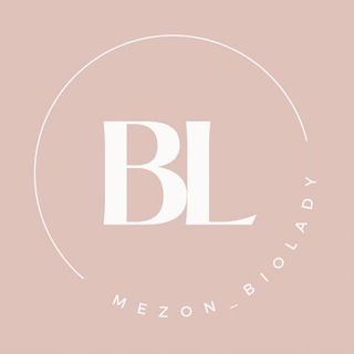 لوگوی کانال تلگرام mezon_biolady — پخش عمده بیولیدی🛍