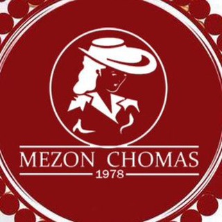 Telegram kanalining logotibi mezon_chomas — mezon_chomas