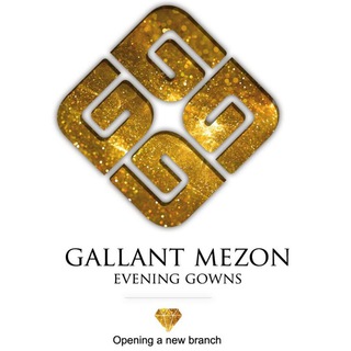 Logo saluran telegram mezon_gallant_vip — Mezon_gallant_vip