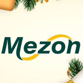 Telegram kanalining logotibi mezon_kredit — Mezon savdo do'koni
