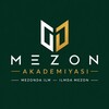 Telegram kanalining logotibi mezon_academy — MEZON AKADEMIYASI