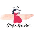 Logo saluran telegram mezone_tipe_khass — 💖مزون تیپ خاص💖