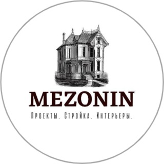 Логотип телеграм канала @mezonin78 — MEZONIN - Паркет и Двери СПб