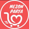 Logo saluran telegram mezoninternetionline1 — Mezonparya(خریدآنلاین از ترکیه)