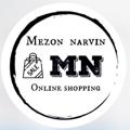 Logo saluran telegram mezonnarvin — Mezonnarvin