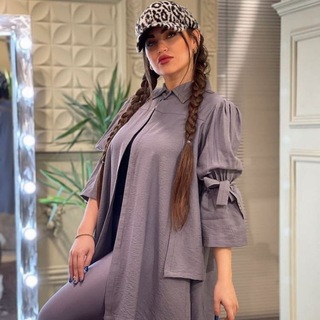 لوگوی کانال تلگرام mezonshahla_shirvan — گالری شهلا👗