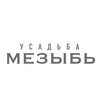 Логотип телеграм канала @mezybestate — Усадьба МЕЗЫБЬ
