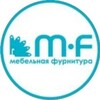 Логотип телеграм канала @mf_komplekt — MF-KOMPLEKT