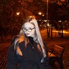 Логотип телеграм канала @mf_lastf — ксюша