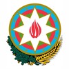 Логотип телеграм канала @mfa_azerbaijan — МИД Азербайджана
