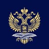 Логотип телеграм канала @mfa_cheboksary — МИД России в Чувашии