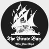 Logo of telegram channel mfa_psarips1 — The Pirate Bay Movies