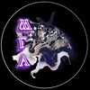 Логотип телеграм канала @mfadance — M.F.A.