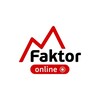 Telegram kanalining logotibi mfaktor_online — MFaktor_Online