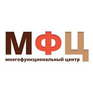Telegram channel Многофункциональный центр logo