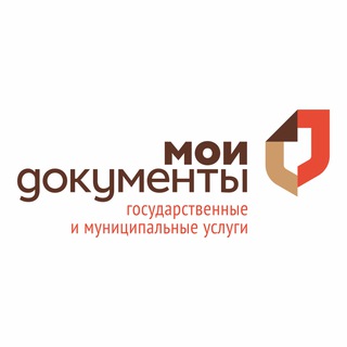 Логотип телеграм канала @mfc_tula — МФЦ Тульской области
